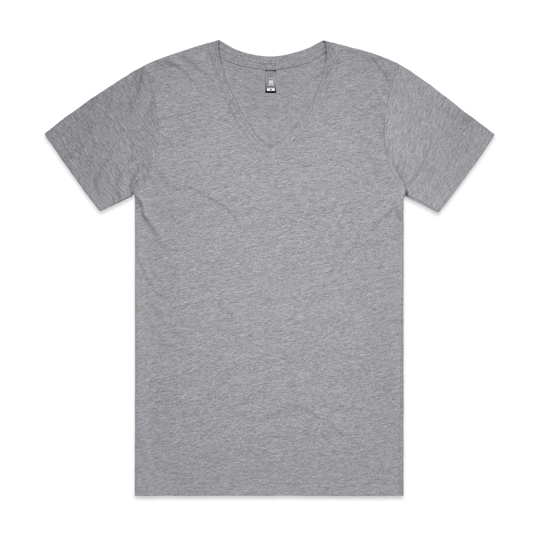 TARMAC VNECK TEE